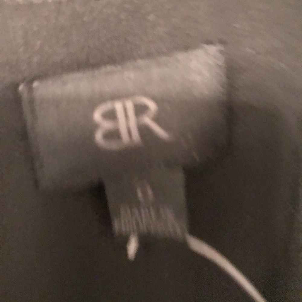 NWT Sequin Banana Republic Monogram Wrap Dress 0 - Picture 7 of 8